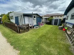 Mietwohnwagen Nr. 35 für 2 Personen