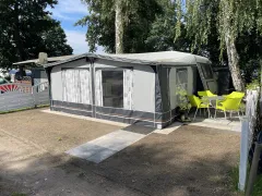 Mietwohnwagen Nr. 68 für 2 Personen